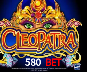 Jogos de mesa e apostas rápidas na 580 bet
