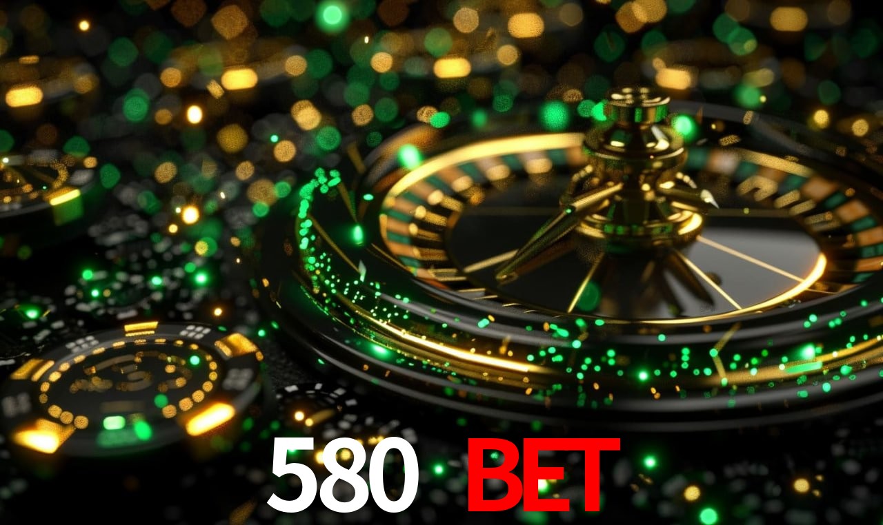 Segurança e performance na plataforma 580 bet