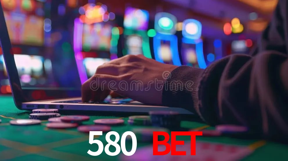 Roda da fortuna na 580 bet